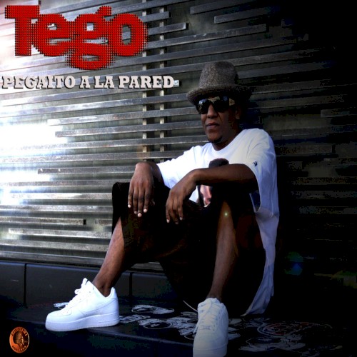 Pegaito a la pared