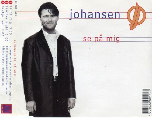 Se På Mig