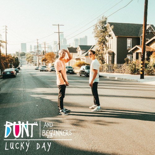 Lucky Day