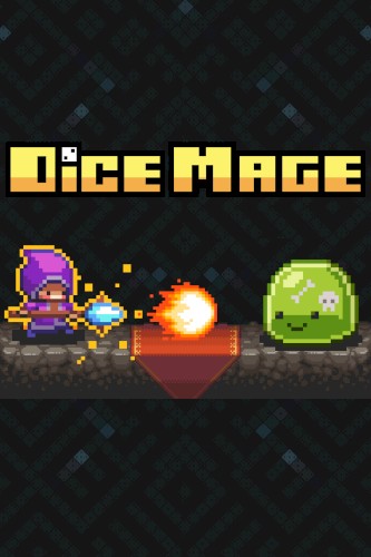 Dice Mage