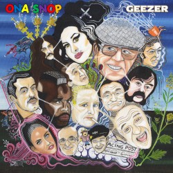 Geezer