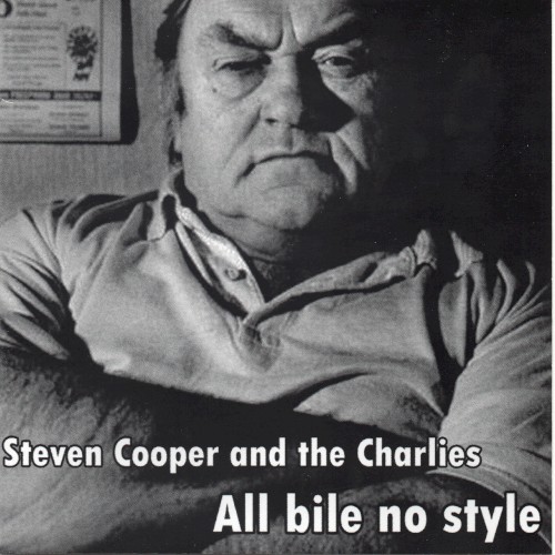 All Bile No Style