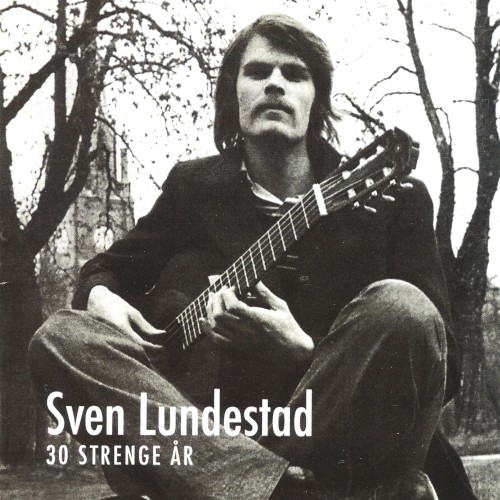 30 Strenge År