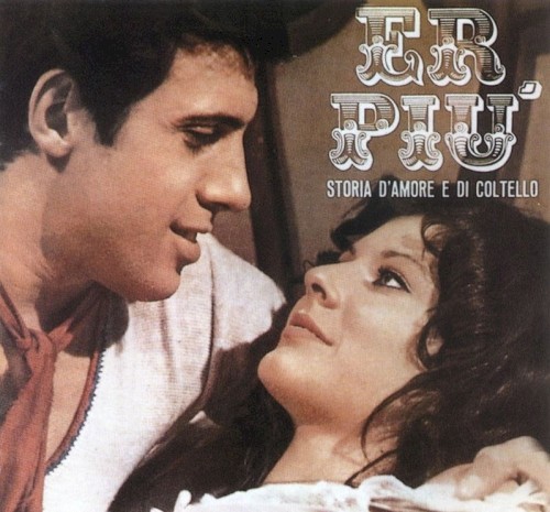 Er Più: Storia d’amore e di coltello