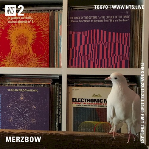 2022-11-22: NTS Radio