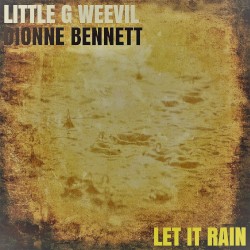 Let It Rain