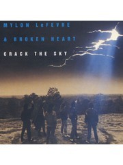 Crack the Sky