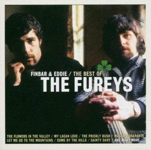 The Best of the Fureys