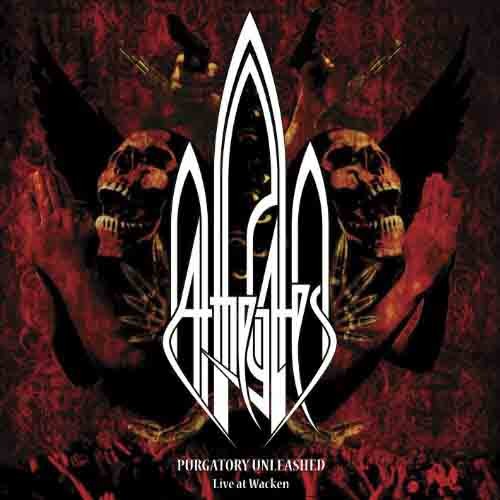 Purgatory Unleashed: Live at Wacken