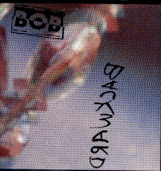 Backward