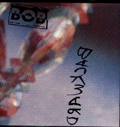 Backward