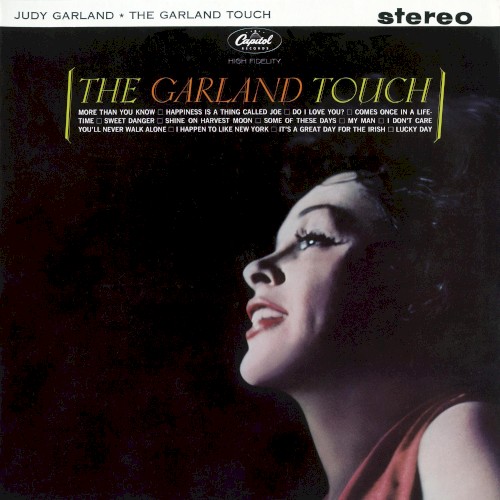The Garland Touch