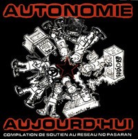 Autonomie aujourd'hui