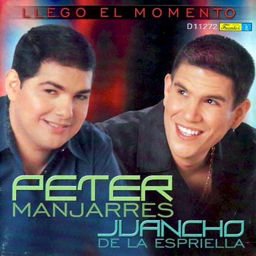 Llegó el momento