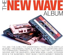 The New Wave Album