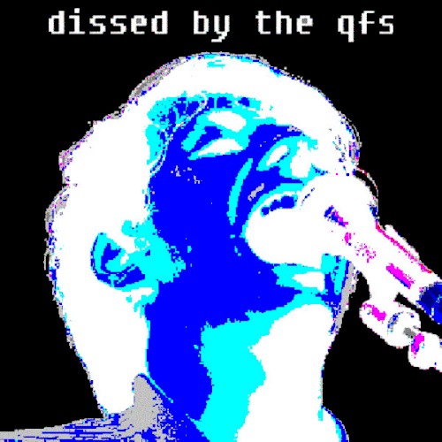 Dissed by the QFS