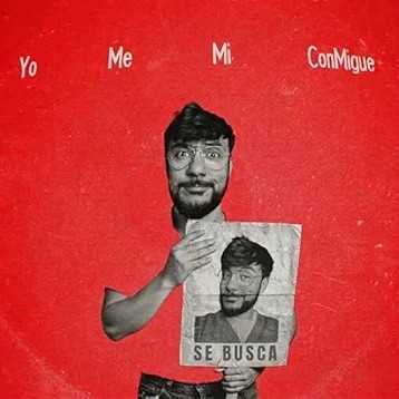 Yo Me Mi ConMigue