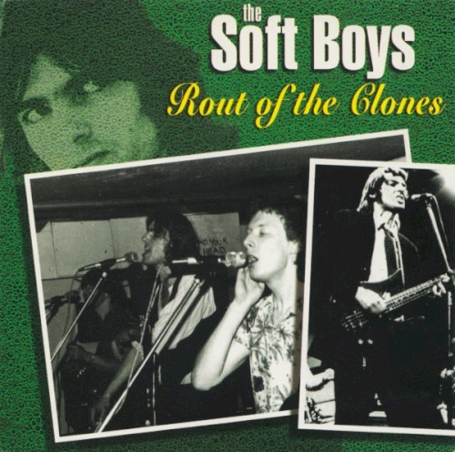 Rout of the Clones