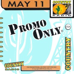 Promo Only: Country Radio, May 2011