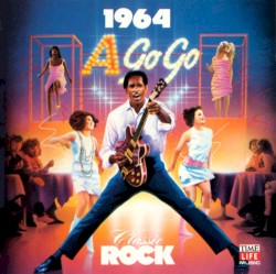 Classic Rock: 1964