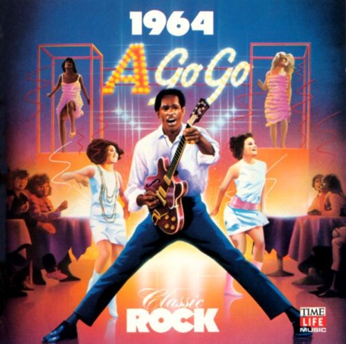 Classic Rock: 1964