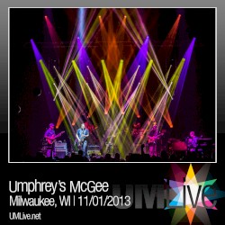 2013-11-01: Milwaukee, WI