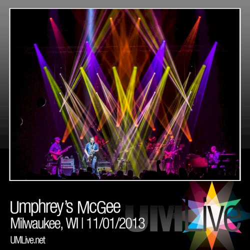 2013-11-01: Milwaukee, WI