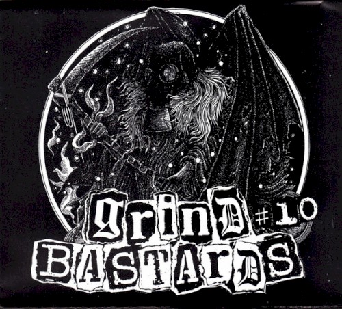 Grind Bastards 10