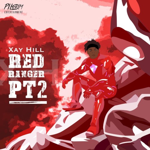 Red Ranger, Pt. 2
