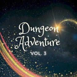 Dungeon Adventure, Vol. 3