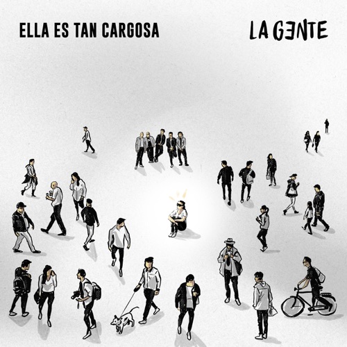 La gente