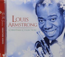 Louis Armstrong Christmas Collection