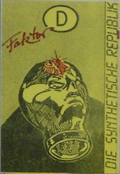 Faktor D