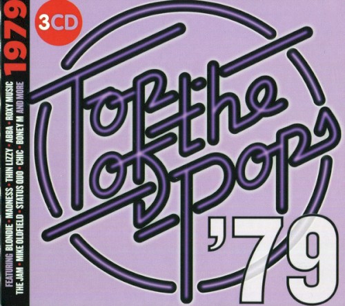 Top of the Pops ’79