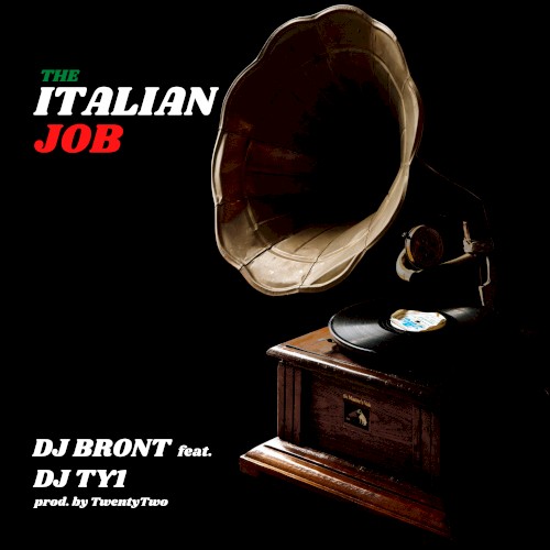 The Italian Job