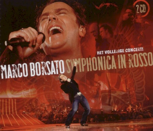 Symphonica in Rosso