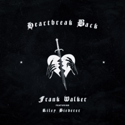 Heartbreak Back - Single