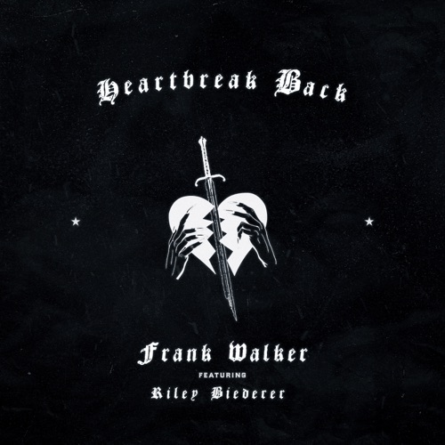 Heartbreak Back - Single