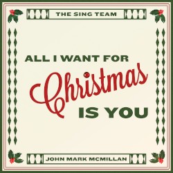 All I Want for Christmas is You