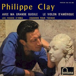 Avec ma grande gueule