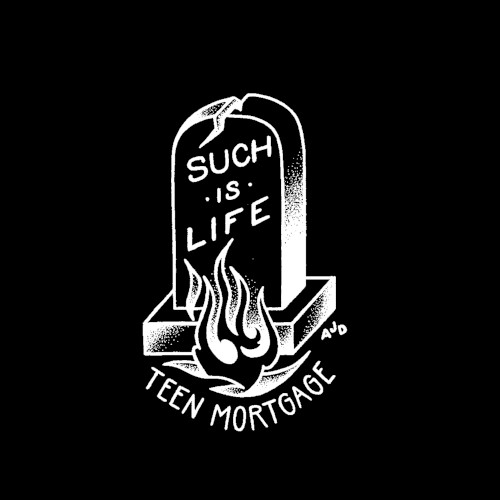SUCH IS LIFE