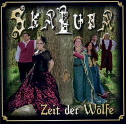 Zeit der Wölfe