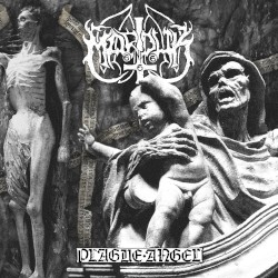 Plague Angel