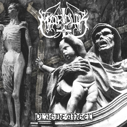 Plague Angel