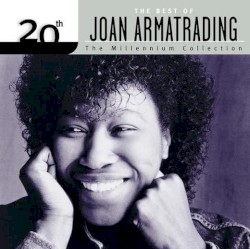 20th Century Masters: The Millennium Collection: The Best of Joan Armatrading