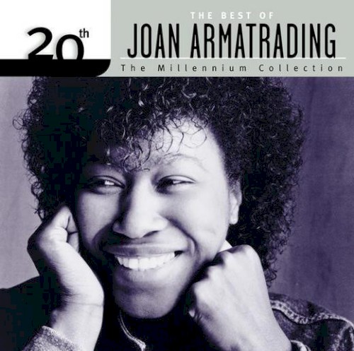 20th Century Masters: The Millennium Collection: The Best of Joan Armatrading