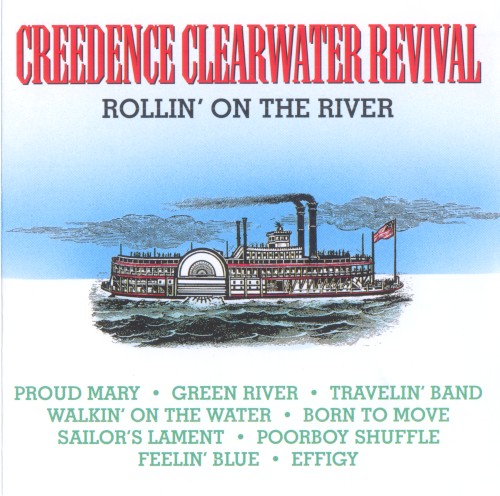 Rollin’ on the River