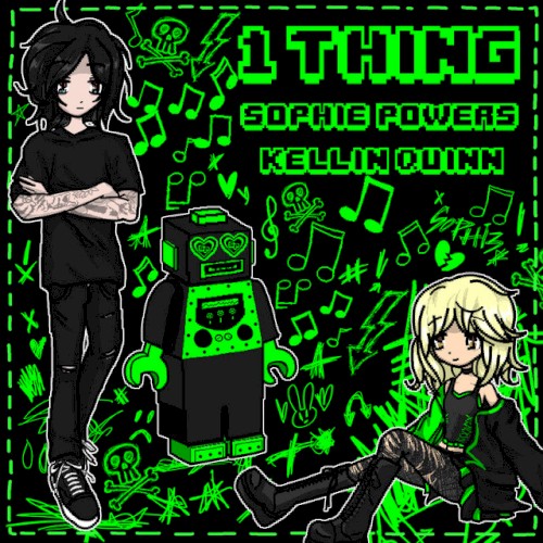 1 Thing