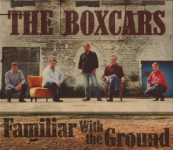 Familiar With the Ground