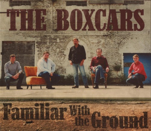 Familiar With the Ground